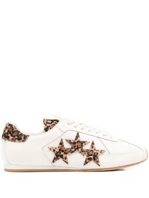 AMIRI Amiri Pacific Flat Sneakers