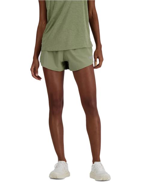 New Balance New Balance RC Short 3"