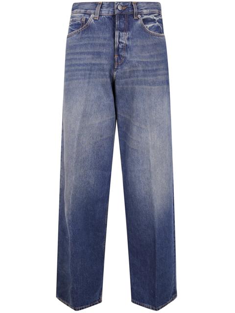 HAIKURE Bethany Intense Blue