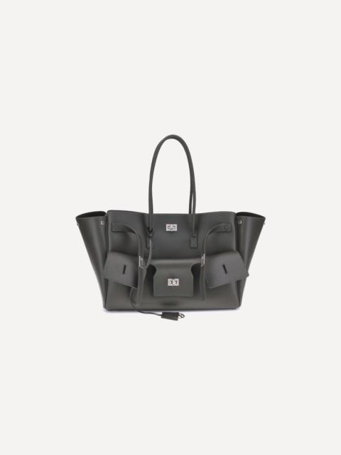 BALENCIAGA Bel Air medium Shoulder Bag
