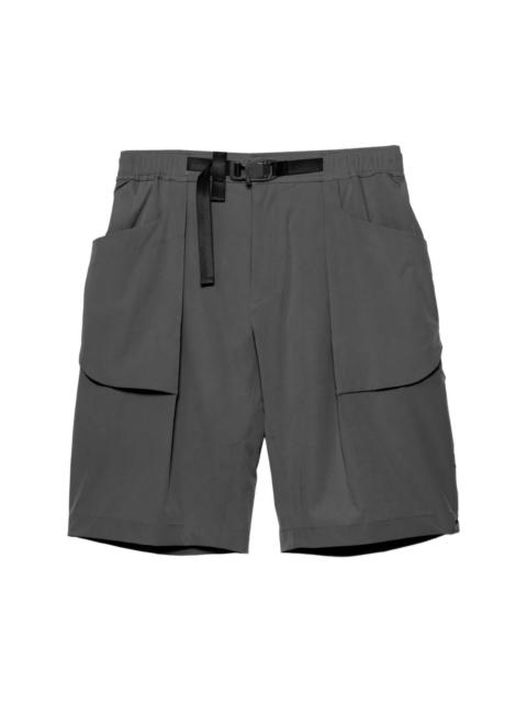 MAHARISHI 6042 CARGO SHORTS