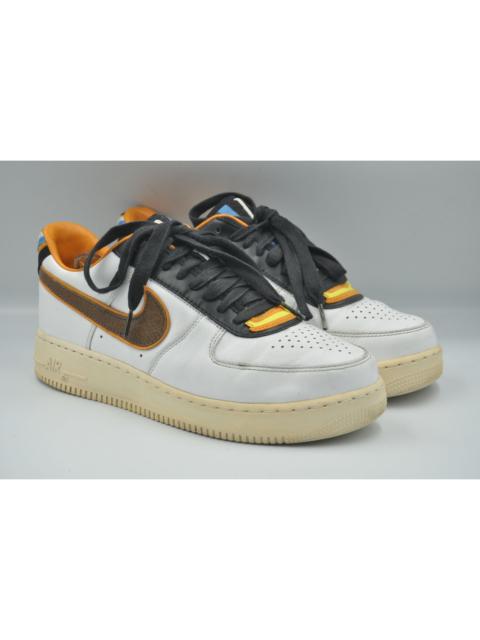 Other Designers Nike × Riccardo Tisci - Nike - Riccardo Tisci - 2014 - Air Force 1 Low SP RT