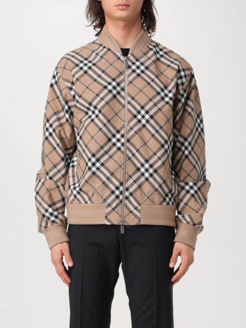 Burberry Jacket men Burberry