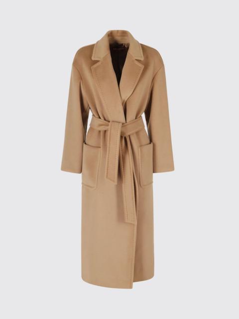 Max Mara Studio Max Mara Studio Women Coat Woman Max Mara Studio
