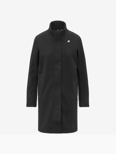 K-WAY DUKESSE BONDED