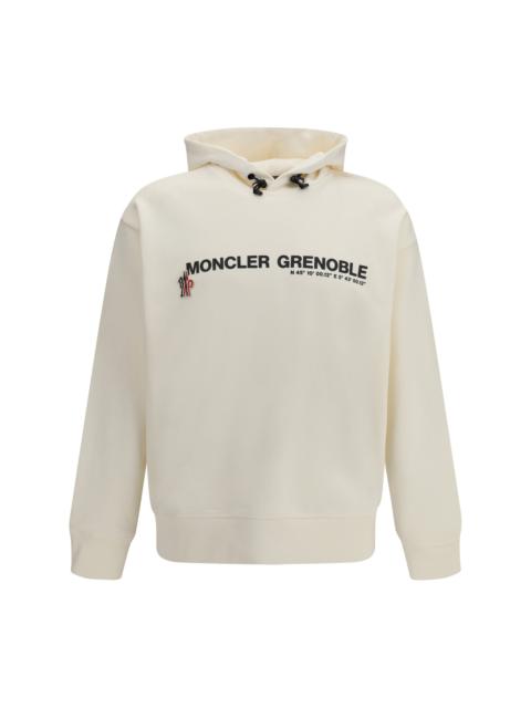 Moncler Grenoble Moncler Grenoble Cotton Hoodie