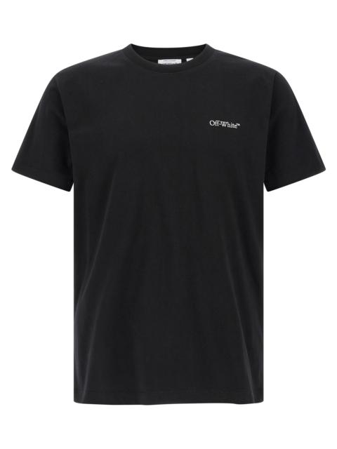 Off-White Off-White Men 'Metal Arrow' T-Shirt