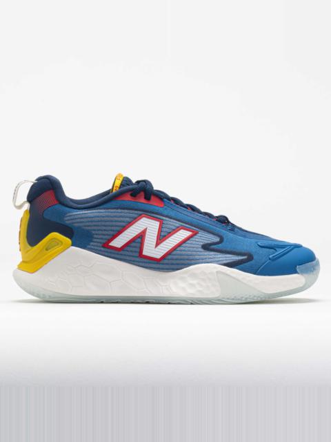 New Balance New Balance Fresh Foam X CT-Rally Women's Navy/Red/Ginger Lemon