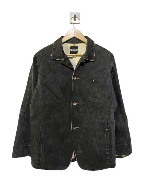 Other Designers Designer - 🔥SALE🔥POWER TO THE PEOPLE DENIM JACKETS
