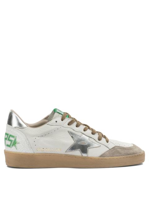 Golden Goose Golden Goose "ball Star" Sneakers