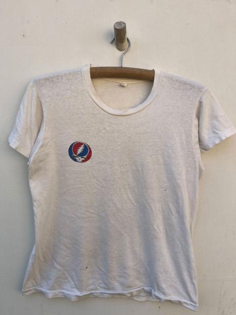 Other Designers American Classics - rare Vintage Bootleg Jerry Garcia Grateful Dead Hand Print