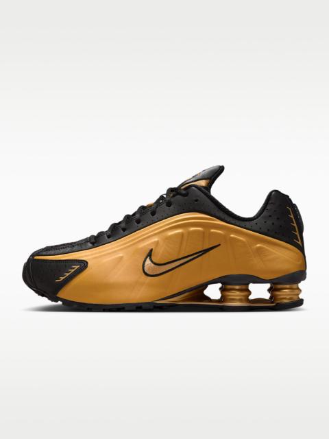 Nike Nike Shox R4 Men's Shoes