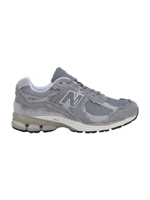 2002R 'Protection Pack - Grey'