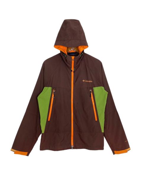 Other Designers Rare‼️ Columbia Omni-Shield Hoodie Jacket