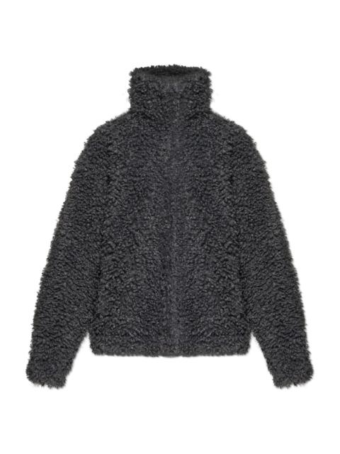 Acne Studios Acne Studios Fake Fur