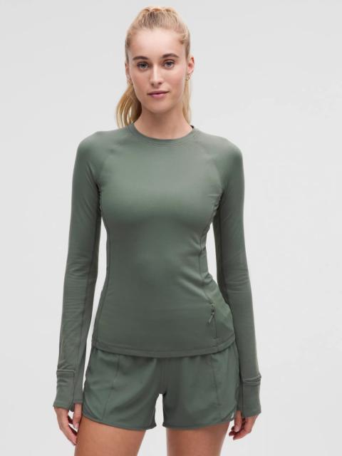 lululemon It's Rulu Long-Sleeve Shirt *Updated