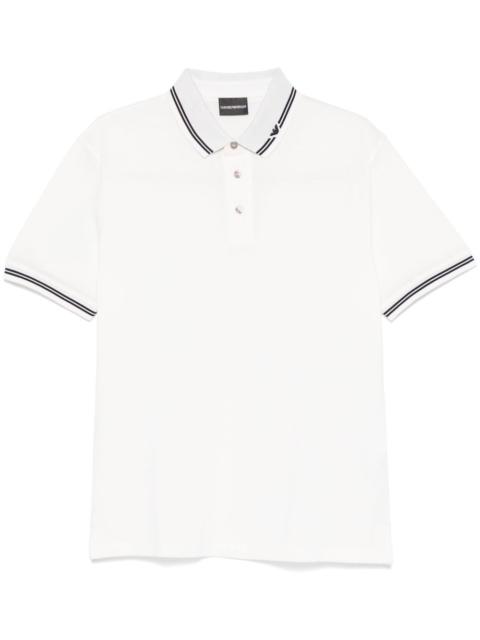EMPORIO ARMANI POLO EMPORIO ARMANI