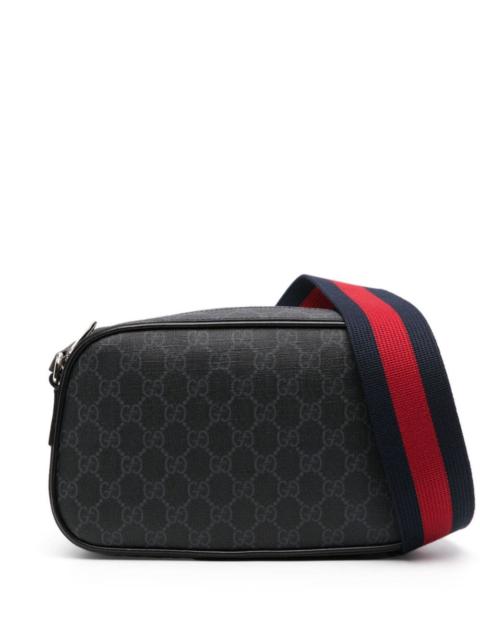 GUCCI Gucci Men Shoulder Bag With Logo