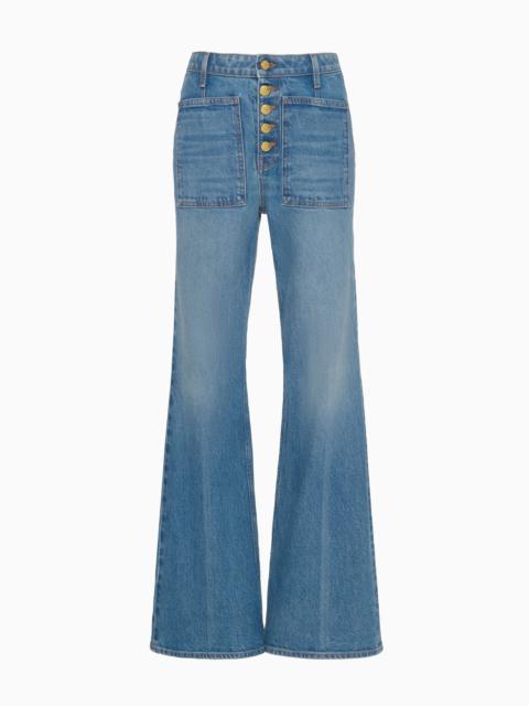ULLA JOHNSON The Stretch Lou Jean