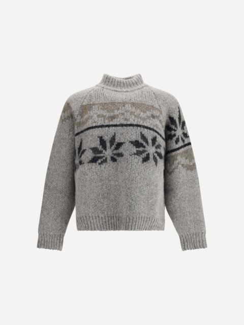 MAGLIANO Norwegian Drunk Sweater