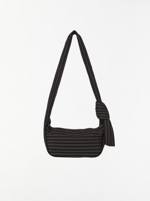 ISSEY MIYAKE Linear Knit Bag-56