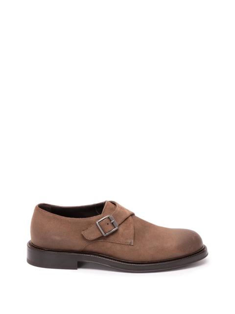 Brunello Cucinelli Brunello Cucinelli Men Derby