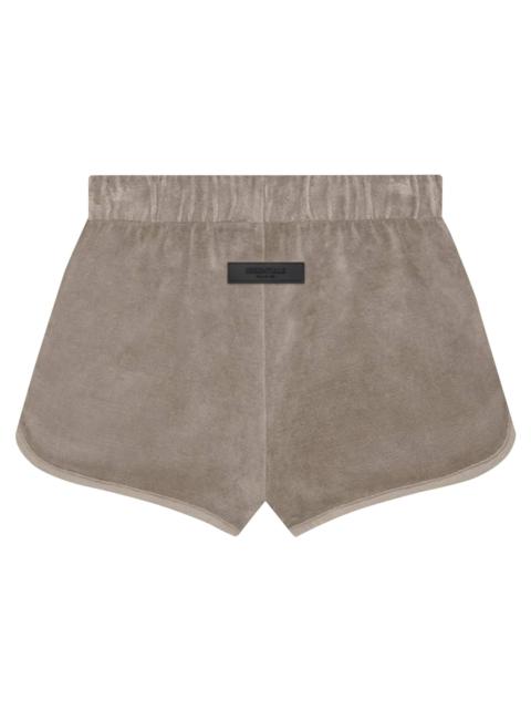 ESSENTIALS Fear of God Essentials Beach Short 'Desert Taupe'