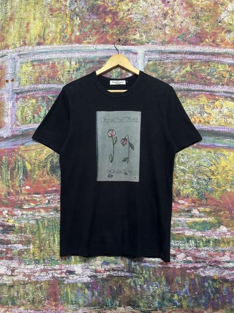 UNDERCOVER Undercover Tee