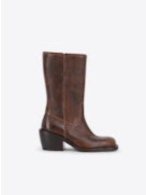 Dries Van Noten Dries Van Noten Women Boots