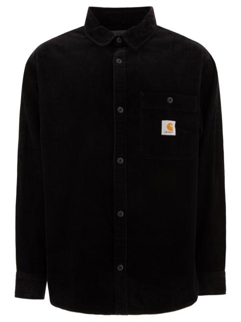 Carhartt Wip "flint" Shirt