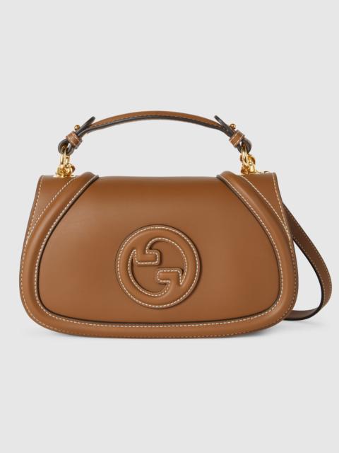 GUCCI Gucci Blondie small top onhandle bag