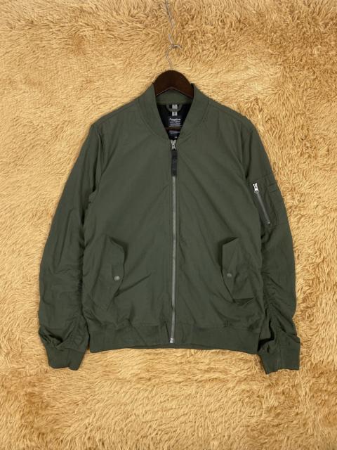 Other Designers Japanese Brand - Vintage Field Core Bombers Jacket PJ2466