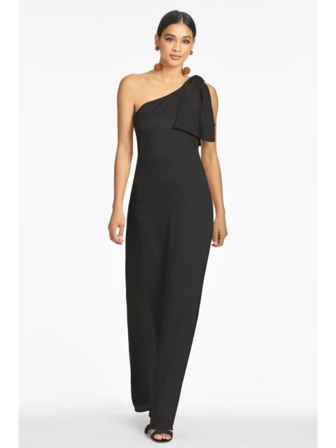 SACHIN & BABI Chelsea Gown - Black