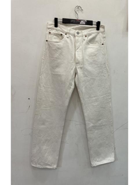Levi's Vintage 90s Levi’s 501 Jeans