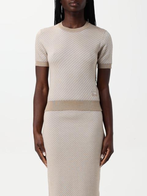 FENDI Fendi women's t-shirt