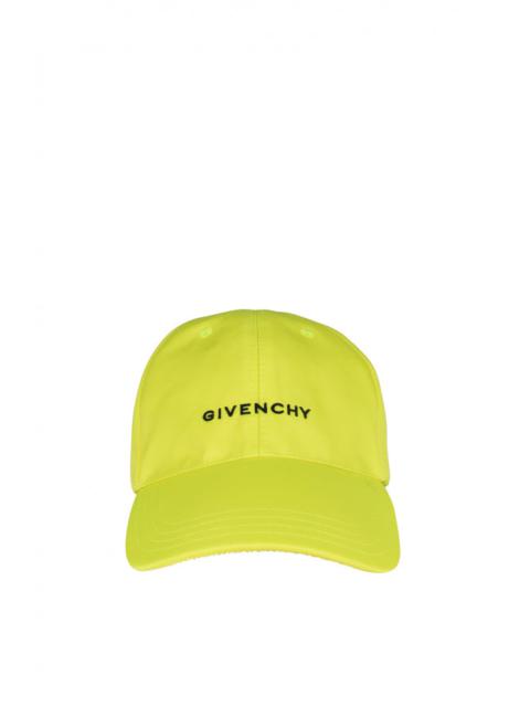 Givenchy Givenchy Men Cap