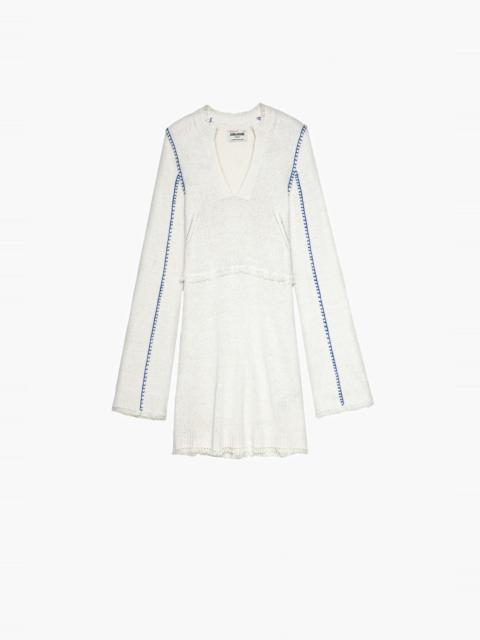 Zadig & Voltaire Hiko Dress