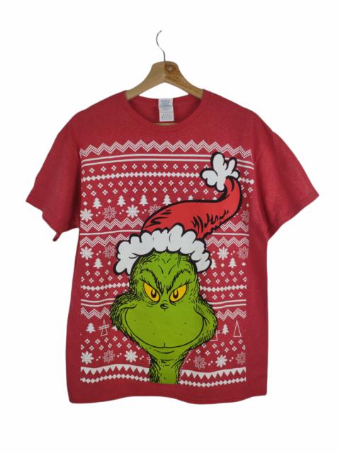 Other Designers Movie - Steal 💥 Movie Shirt Dr. Seuss Big Print Tee