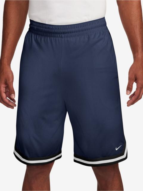Nike Nike Mens Nike Dri-FIT DNA 8 Inch Shorts
