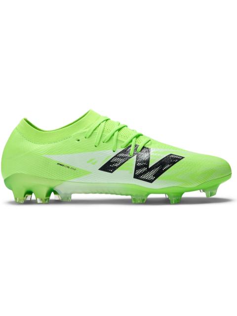 New Balance New Balance Furon Elite FG V8 Pixel Green Black Silver