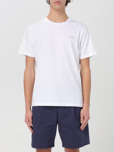 A.P.C. T-shirt men A.P.C.