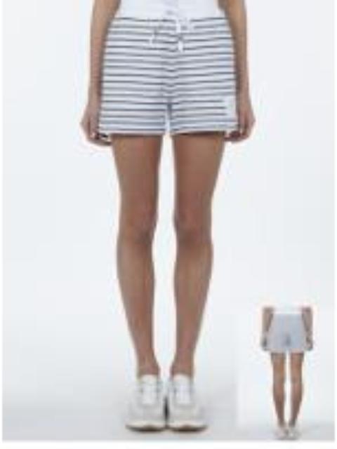 Thom Browne Thom Browne Women Shorts