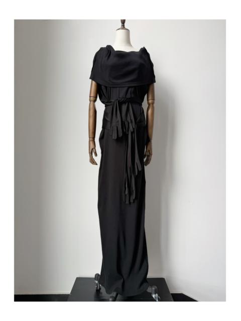 Maison Margiela Maison Margiela Mm6 22SS Dress