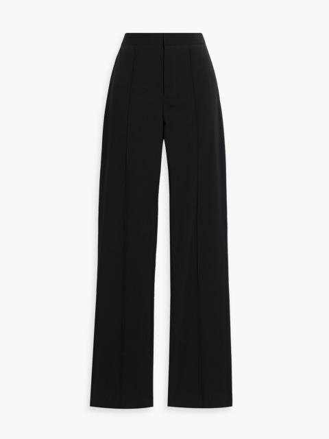 Isabel Marant Kalirok cotton-blend slim-leg pants