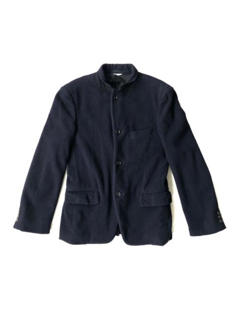 SICK🔥Comme des Garçons Homme Plus AW07 Coat Jacket