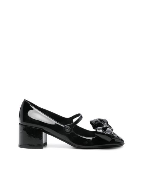 Valentino Valentino Garavani Black Pumps Women