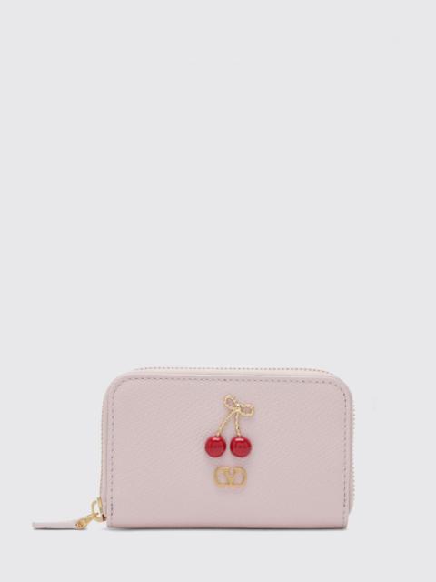 Valentino Wallet woman Valentino Garavani