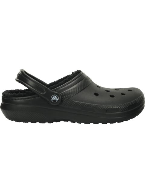 Classic Lined Clog
