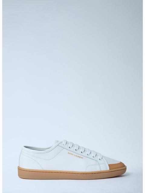 SAINT LAURENT Saint Laurent Women Sl/39 Low-Top Sneakers