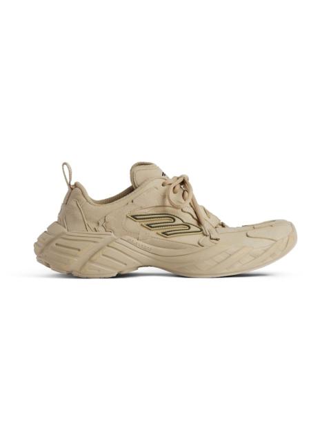 Women's Monday Shoe in Beige
